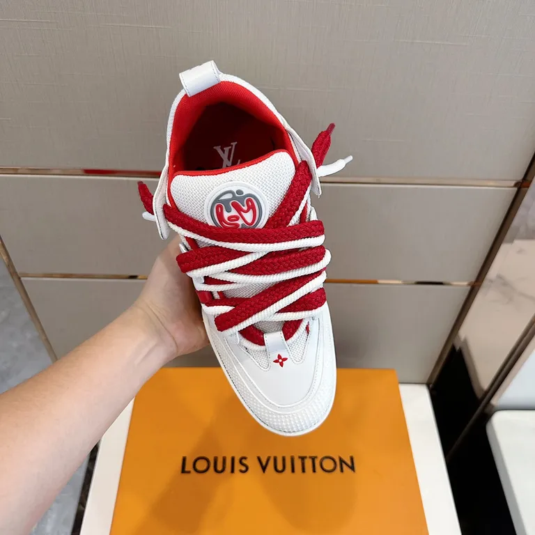 Louis Vuitton Shoe 